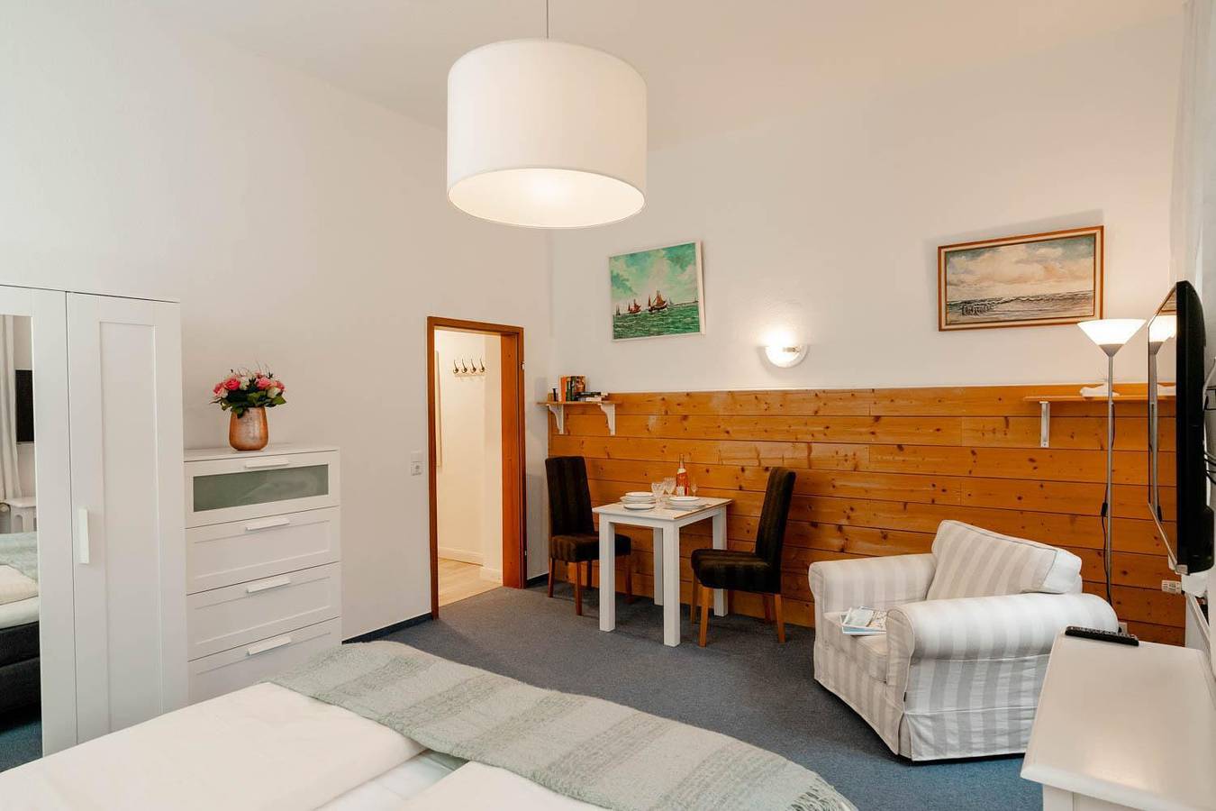 Pension Lassen in Westerland, Sylt (Gemeinde)