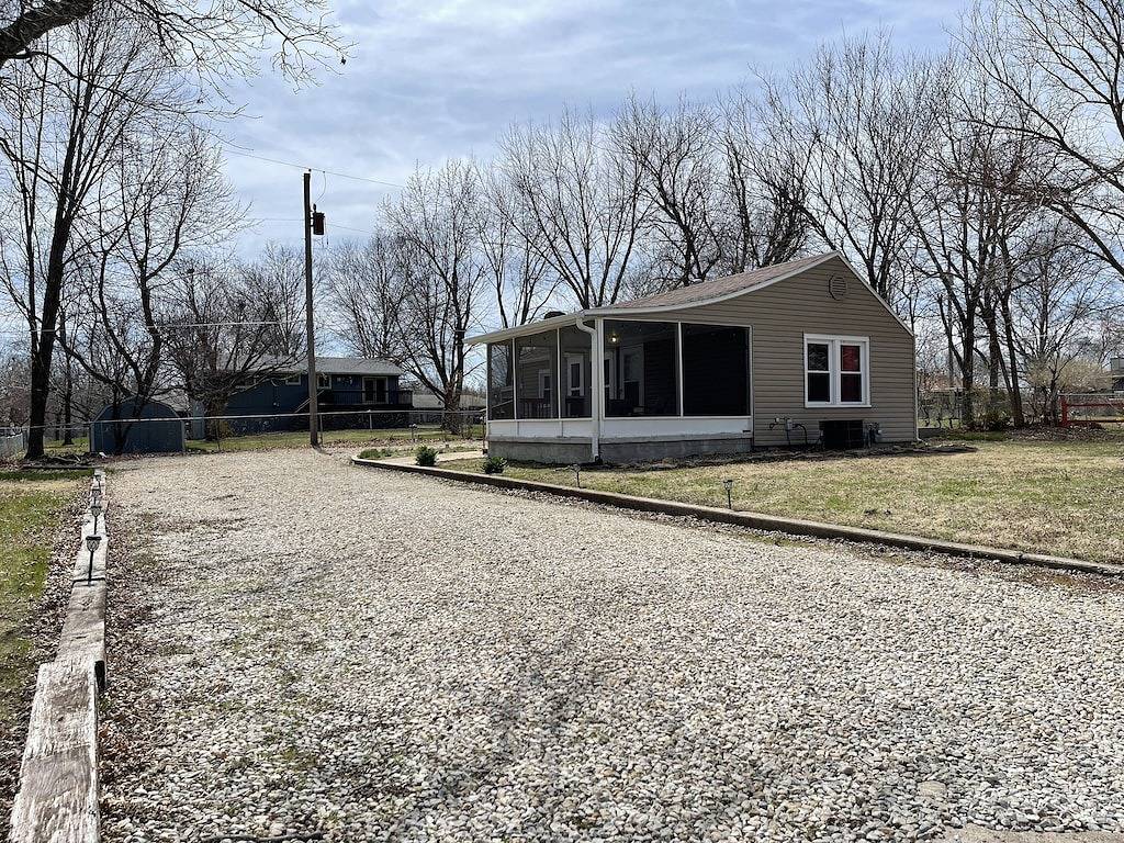 Pet Friendly Home by Lake Shawnee! in Shawnee County