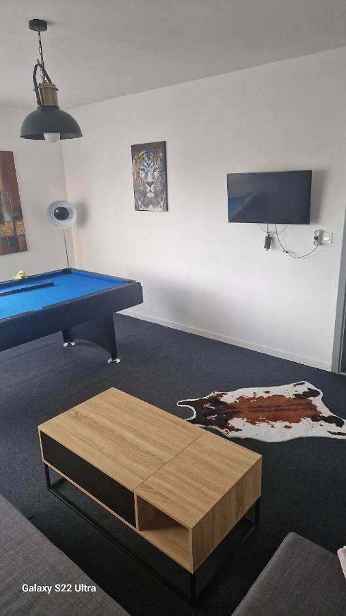 Gîte pour 4 personnes, avec vue et terrasse à Souffelweyersheim - 4