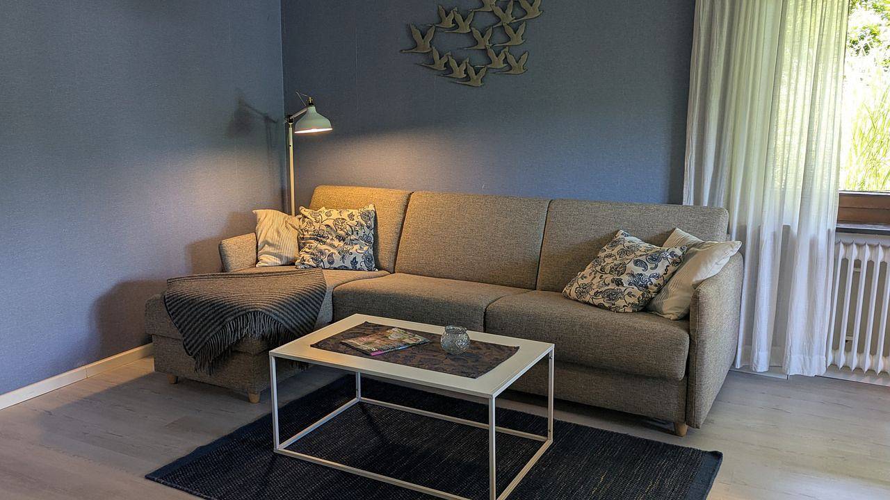 Ganze Ferienwohnung, Ferienwohnung für 4 Personen (56 m²) in Lahr/Schwarzwald in Lahr, Mittlerer Schwarzwald