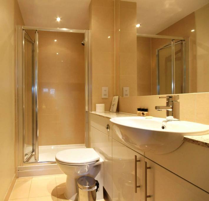 Aparthotel para 10 pessoas in Londres, Sudeste da Inglaterra