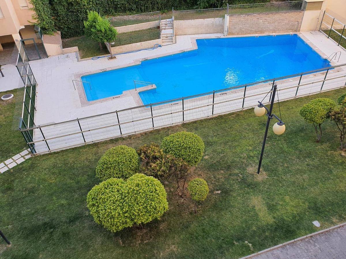 Apartamento entero, Jaen Home in Jaén, Provincia de Jaén