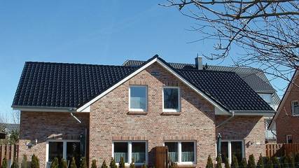 Ferienhaus für 6 Personen, mit Garten und Terrasse sowie Sauna in Grömitz