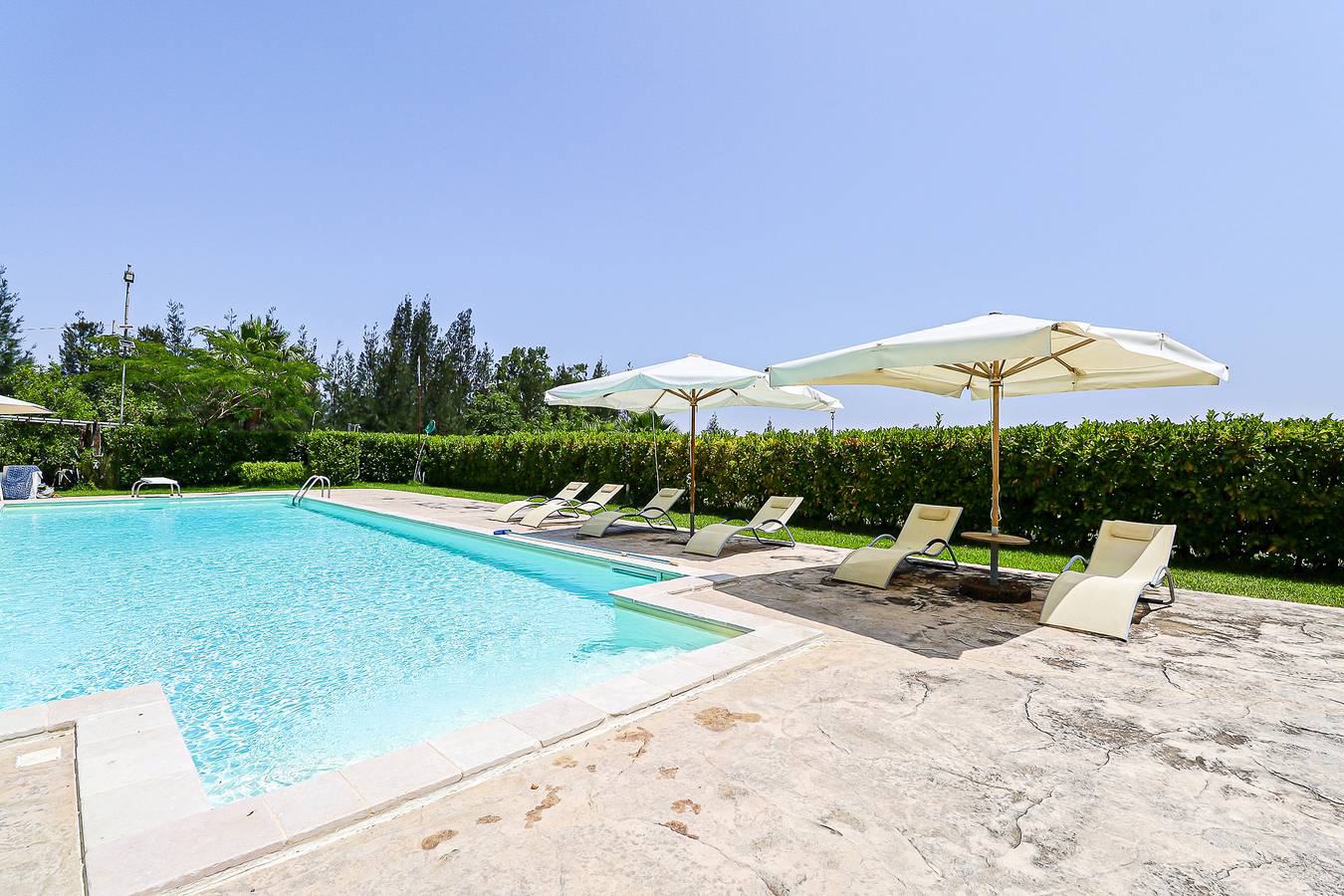 Casale Mastria by Casa di Marco in Neviano, Lecce Provinz