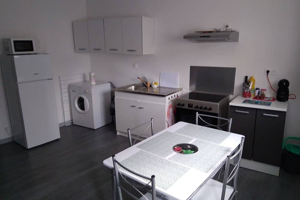 Appartement entier, Apartment in the white Périgord in Mussidan, Périgord Blanc