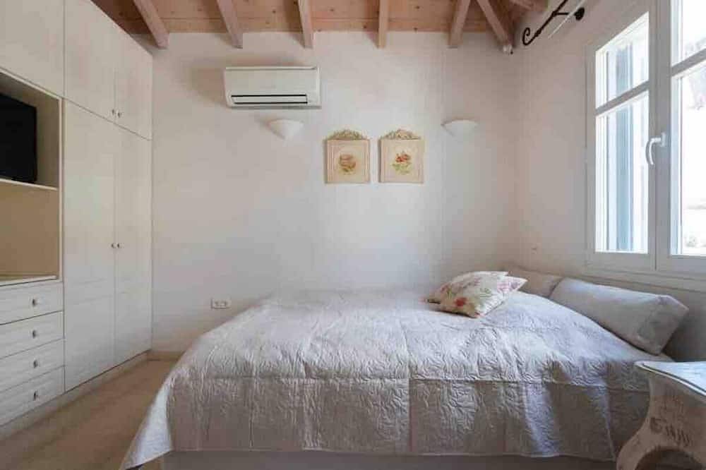 Luxury Villa Marnassa in Spetses City, Spetses