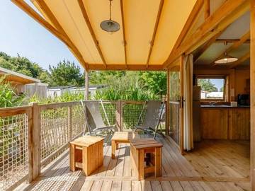 Location De Vacances pour 6 Personnes dans La Plaine-sur-Mer, Région de Saint-Nazaire, Photo 3