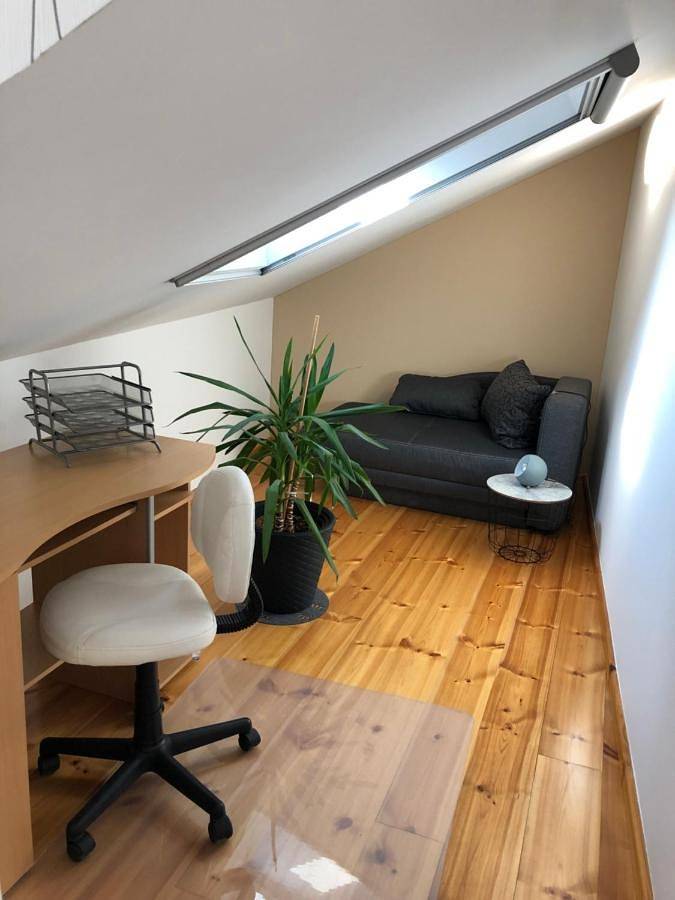 Ferienwohnung für 5 Personen, mit Garten und Ausblick in Bad Sulza - 3