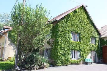 Gîte pour 5 Personnes dans Saint-Maurice-Colombier, Doubs, Photo 2