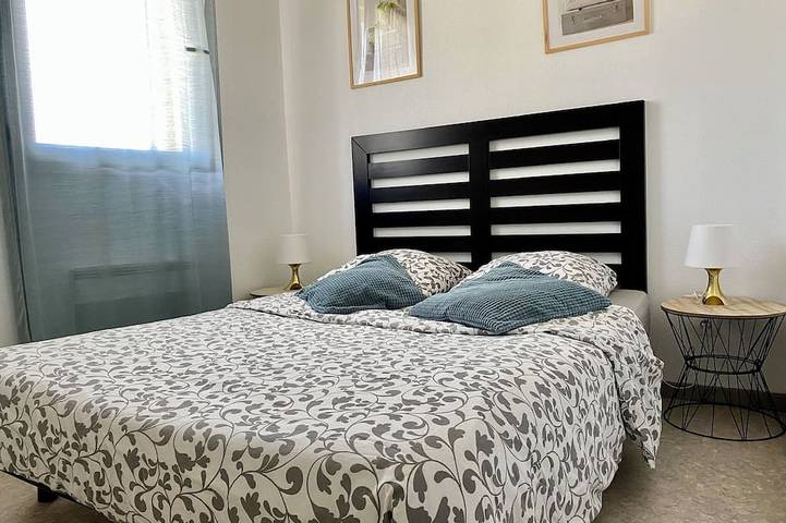 Location de vacances pour 6 personnes à Fabrègues - 3