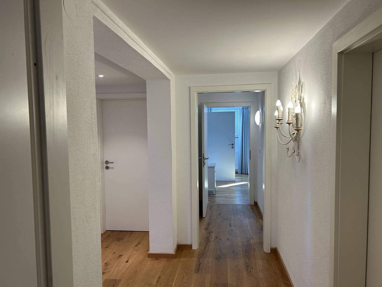 Appartement, douche, Wc, tuinzijde, foto 15