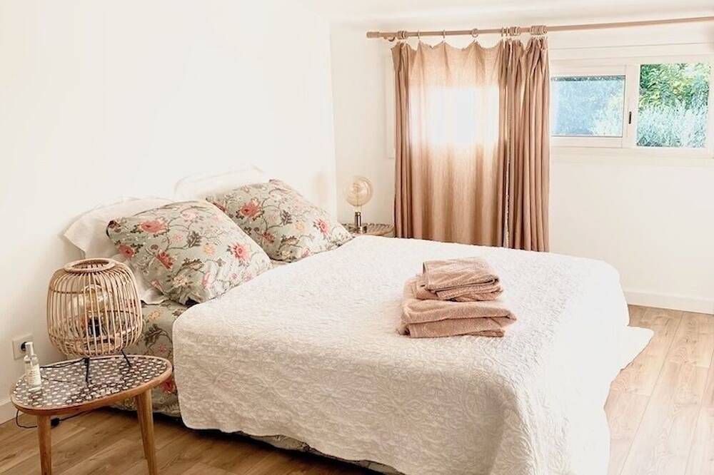 Soothing villa with pool in the heart of Provence - Between sea and hills in Gémenos, Marsella region