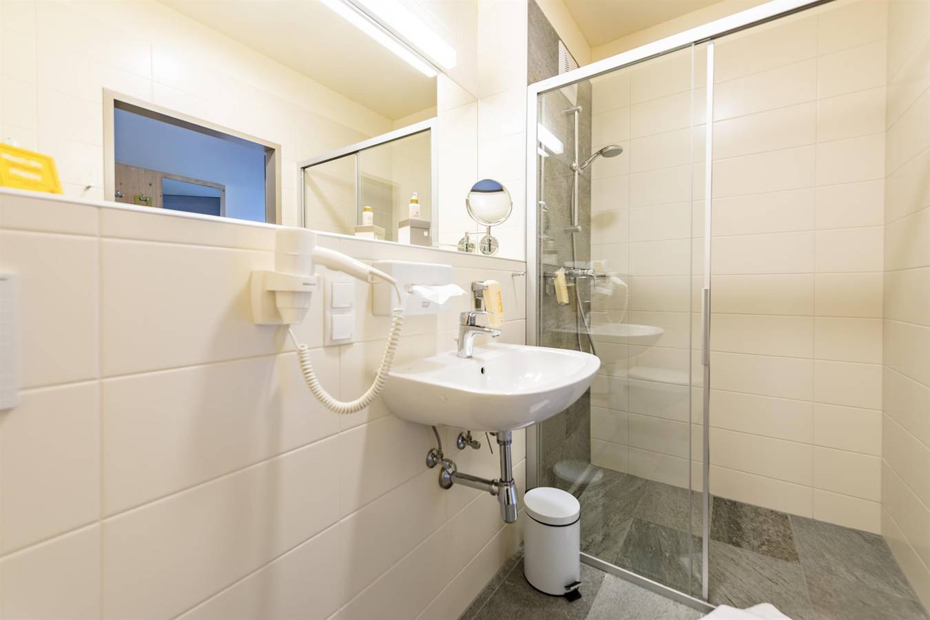 Doppelzimmer Plus in Maria Lankowitz, Steirerland