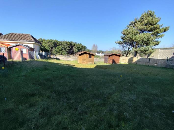 Location de vacances pour 4 personnes dans Office de Tourisme de Quend Plage les Pins - 2