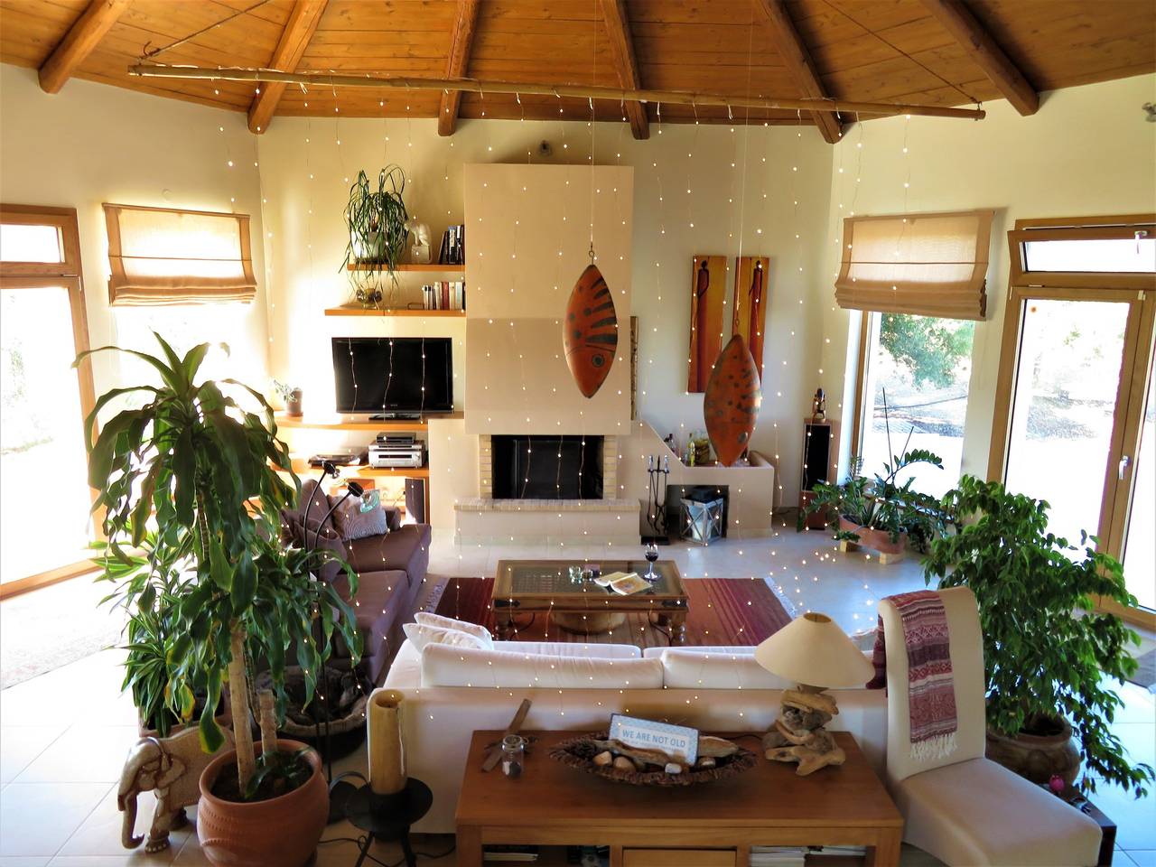 Casa Conito in Kalo Chorio (Iraklio), Iraklio-Heraklion und Umgebung