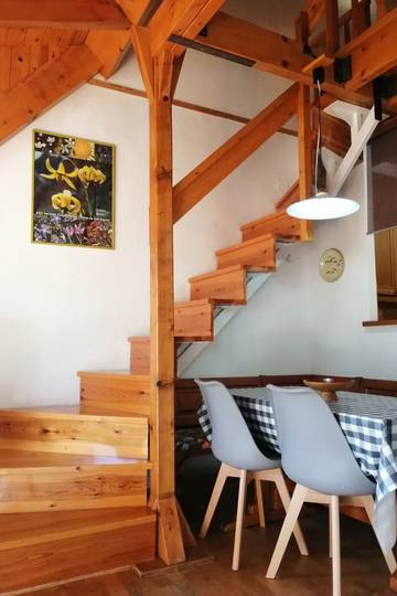 Apartamento para 6 Personas en Pla de l'Ermita, Valle de Bohí, Foto 2