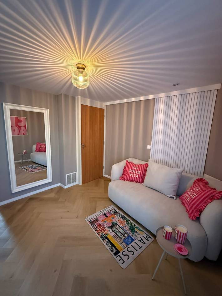 Ferienwohnung für 4 Personen - 1