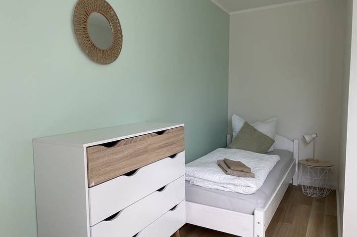 Ferienwohnung für 6 Personen in Oersberg - 4