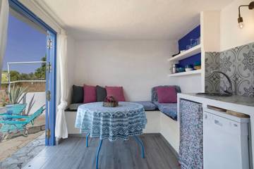 Apartamento para 2 Personas en Tarifa, Costa de la Luz, Foto 3