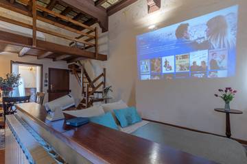 Glamping per 4 Persone in Ferrara, Provincia di Ferrara, Foto 3