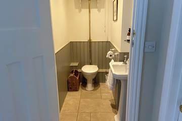 Cottage for 2 People in Claygate, Surrey, Photo 2