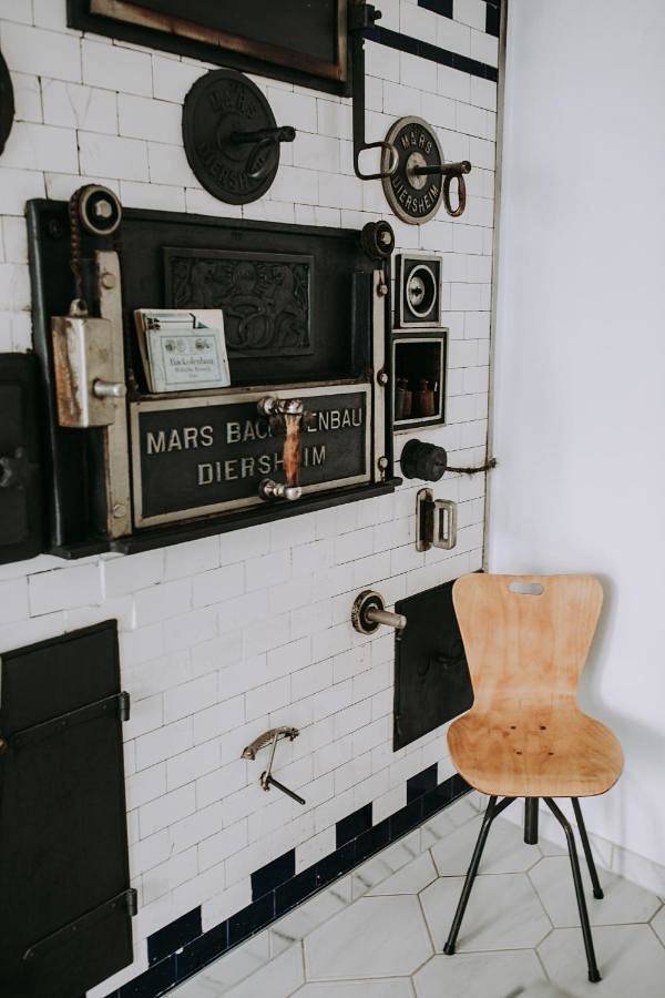 Ferienhaus für 8 Personen, mit Garten in Traben-Trarbach - 4