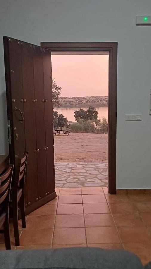 Casa de vacaciones para 4 personas, con Terraza además de Piscina y Vistas en La Serena