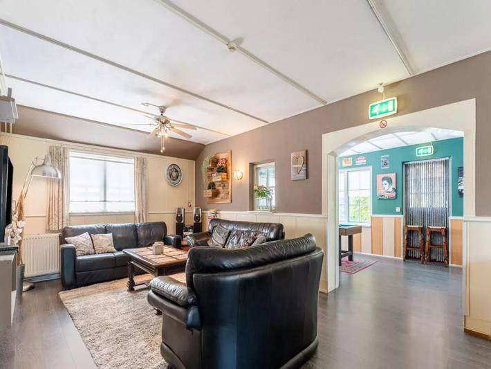 Ferienhaus für 22 Personen, mit Garten in Giethoorn - 4