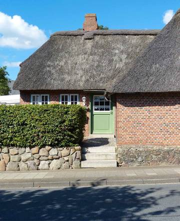 Ferienhaus für 4 Personen in Husum, Nordfriesland, Bild 3