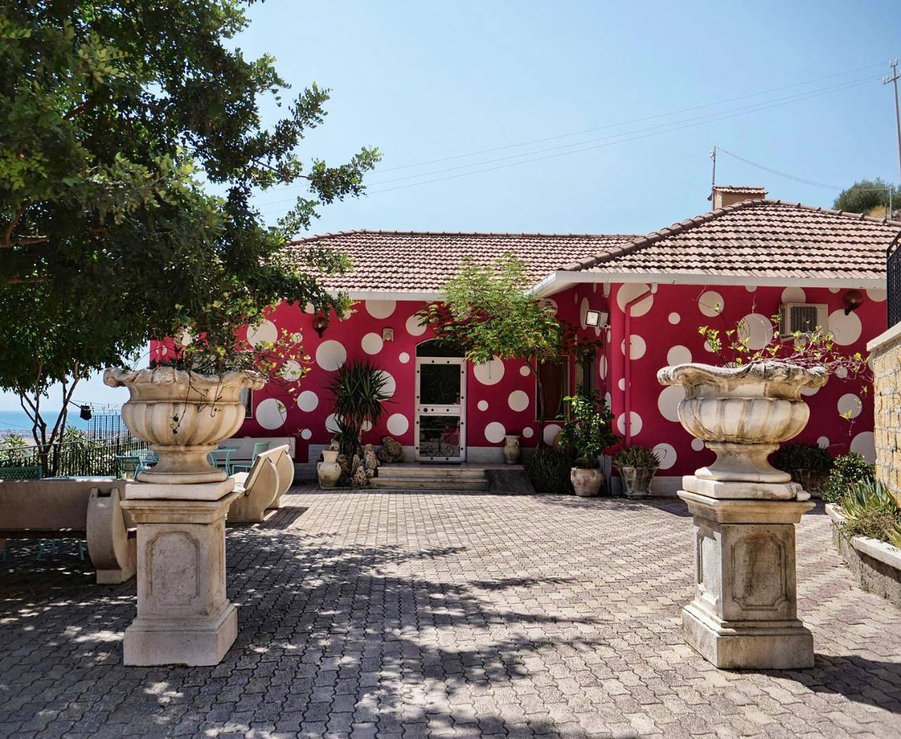 B&B Vento di Scirocco in Favara, Provincia di Agrigento