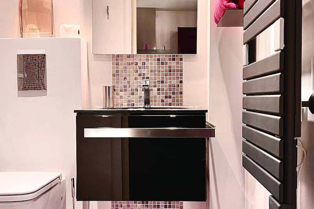 Ganze Wohnung, Magnifique Mini Villa 2 Pièces,Immenses Terrasses,Vue Mer Féérique & Parking in Menton, Mittelmeerküste (Frankreich)