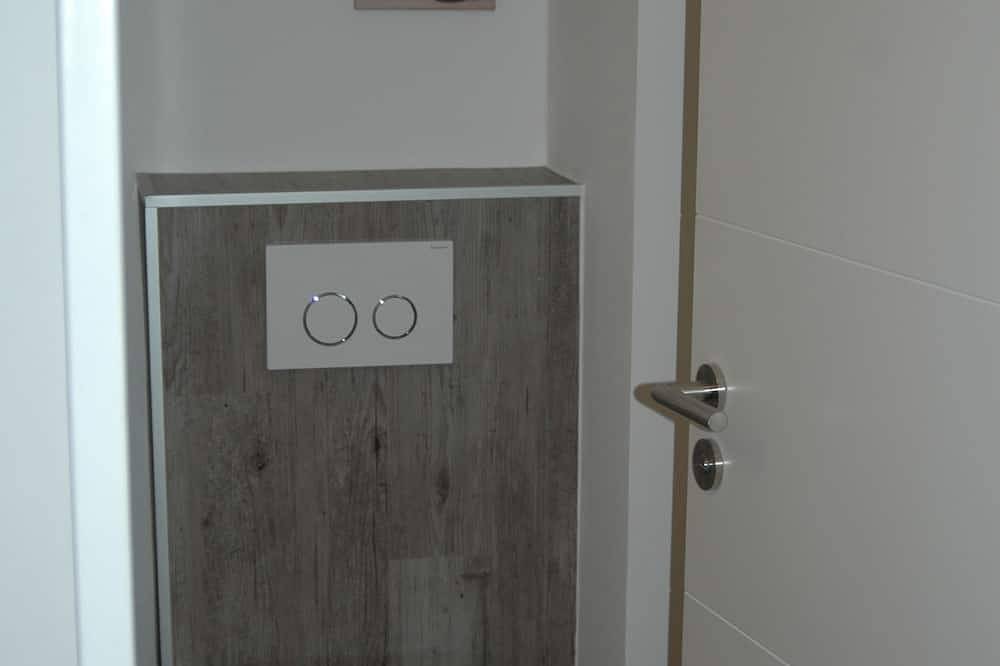 Entire apartment, Family-friendly vacation apartment close to the beach in Westerland, Sylt (Gemeinde)