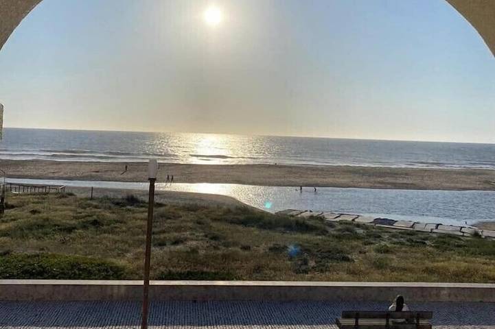 Appartement de vacances pour 6 personnes, avec balcon