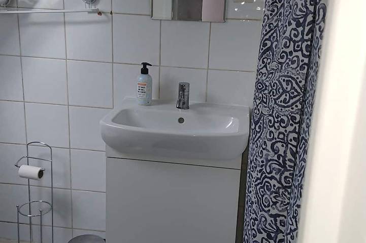 Gîte pour 4 personnes à Margny-lès-Compiègne - 2