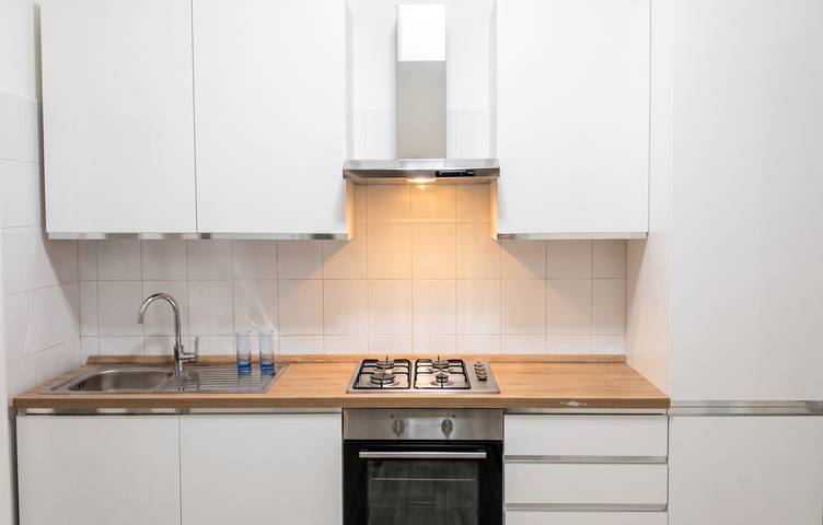 Ferienwohnung für 5 Personen in Pescara