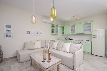 Villa für 6 Personen in Agios Arsenios, Kykladen, Bild 3