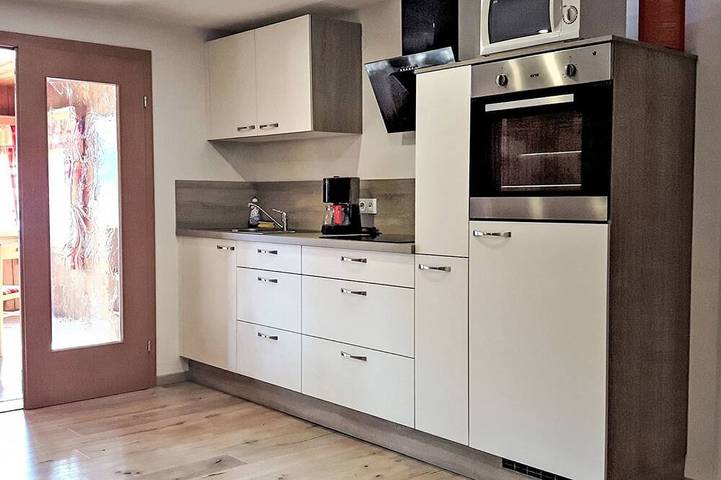 Ferienwohnung für 9 Personen - 1