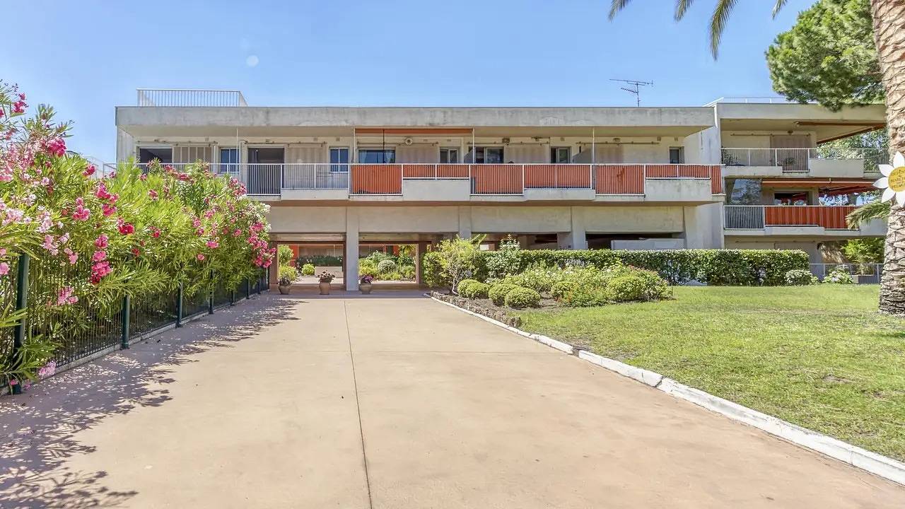 Appartement de vacances entier, Ferienwohnung für 5 Personen (90 m²) in Saint-Tropez in Saint-Tropez, Côte méditerranéenne (France)