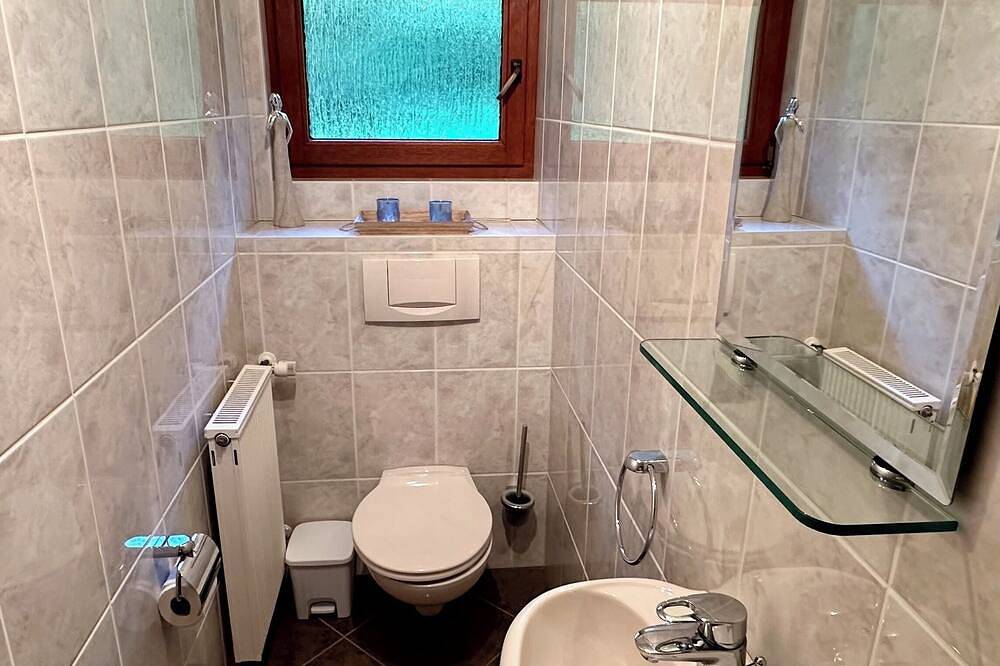 Ganze Wohnung, Fewo Naturarena Aussicht in Reichshof, Oberbergischer Kreis