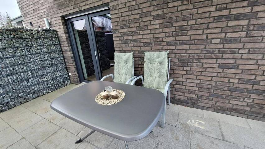 Gîte pour 2 personnes, avec jardin et sauna à Harsewinkel - 2