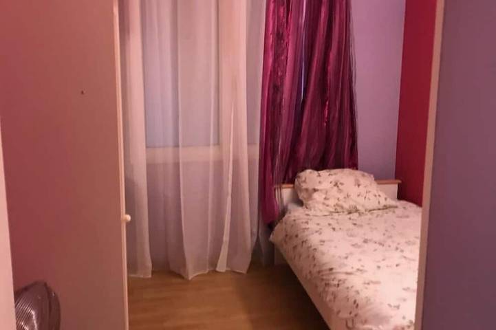 Gîte pour 6 personnes, avec balcon à Longjumeau - 4