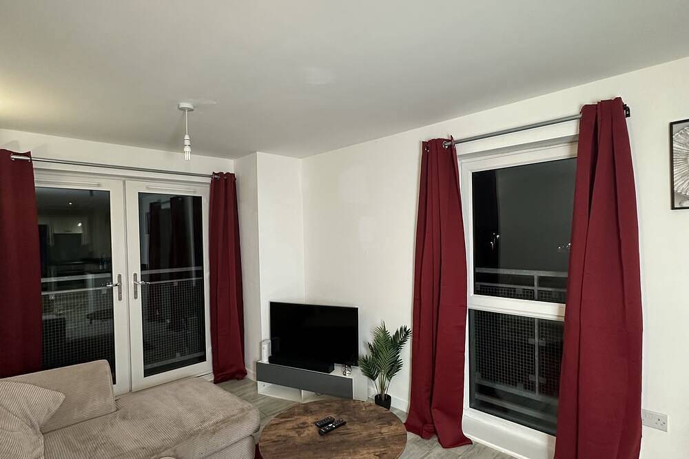 Apartment for 2 People in Dartford, Kent