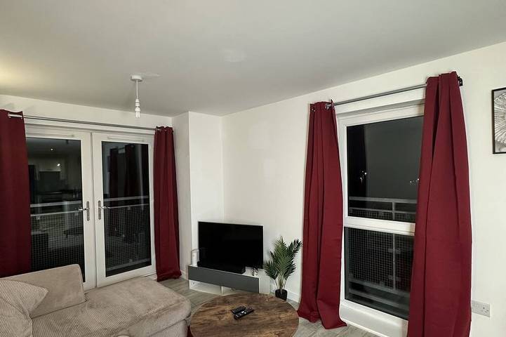 Apartment for 2 people in Dartford