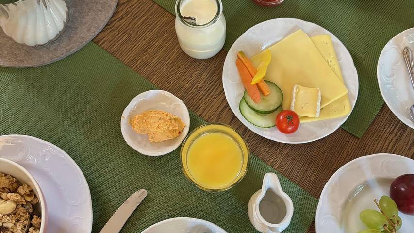 Ferienwohnung für 2 Personen, mit Garten und Terrasse sowie Pool, mit Haustier in Bad Hofgastein - 2