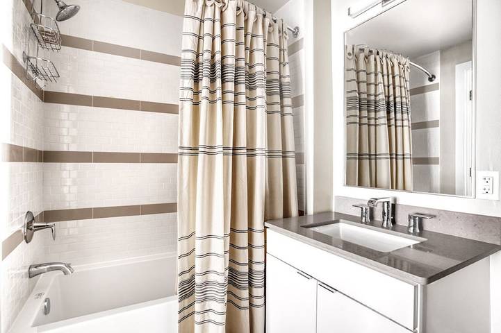 Holiday rental for 2 people in Washington D.C.