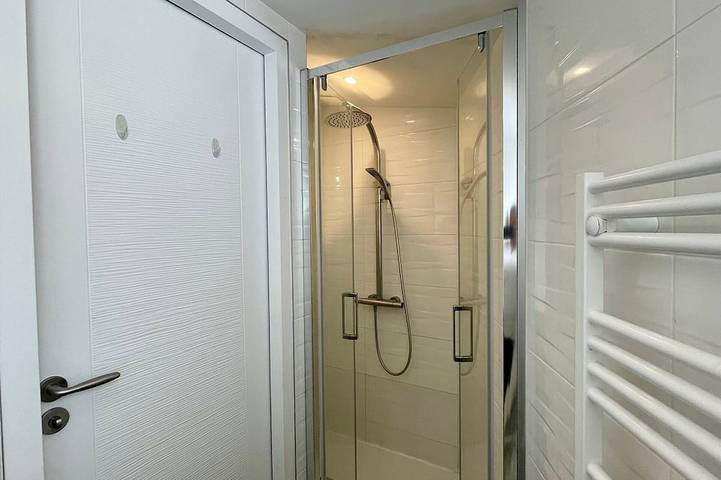 Renovated house, artist loft, Brem Sur Mer, 3 pers, WIFI in Brem-sur-Mer, Loire Valley