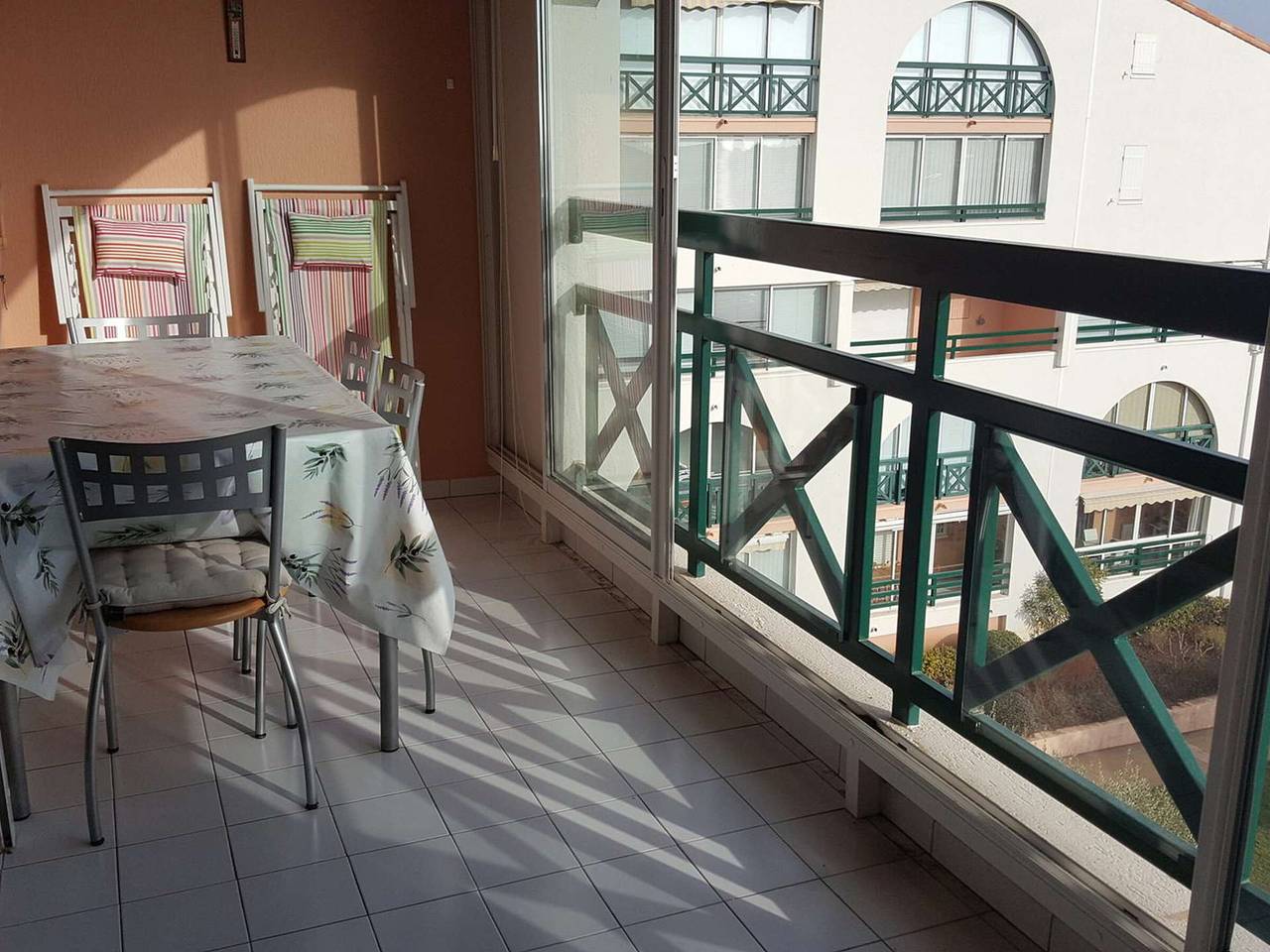 Photo : Appartement de vacances