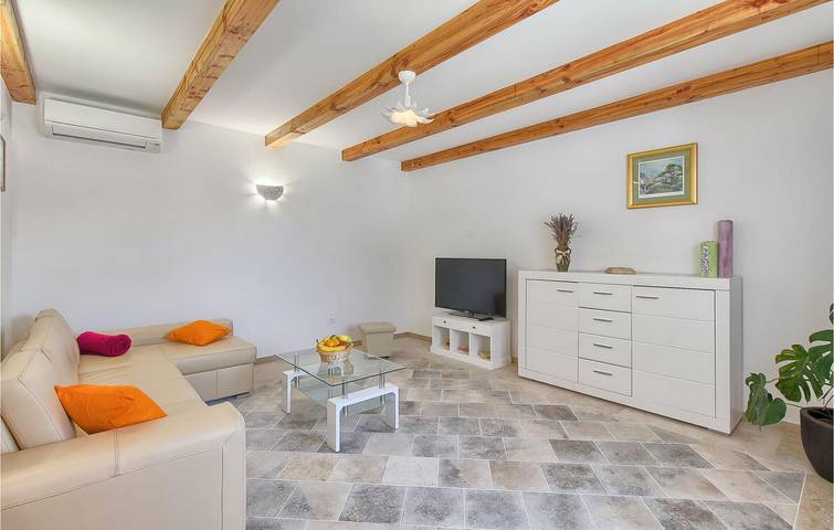 Ferienhaus für 6 Personen, mit Garten in Sveti Petar u Šumi - 3