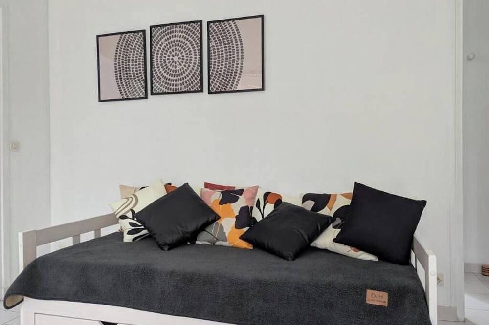 Appartement entier, Le Bangor Coon Appartement Liouba in Forges (Seine-et-Marne), Seine-et-Marne