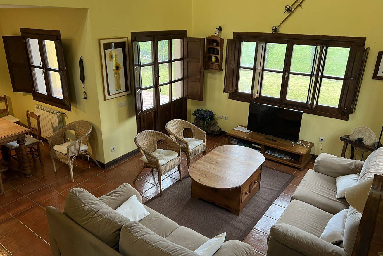 Vivienda Vacacional en Andrín- Llanes in Andrín, Llanes